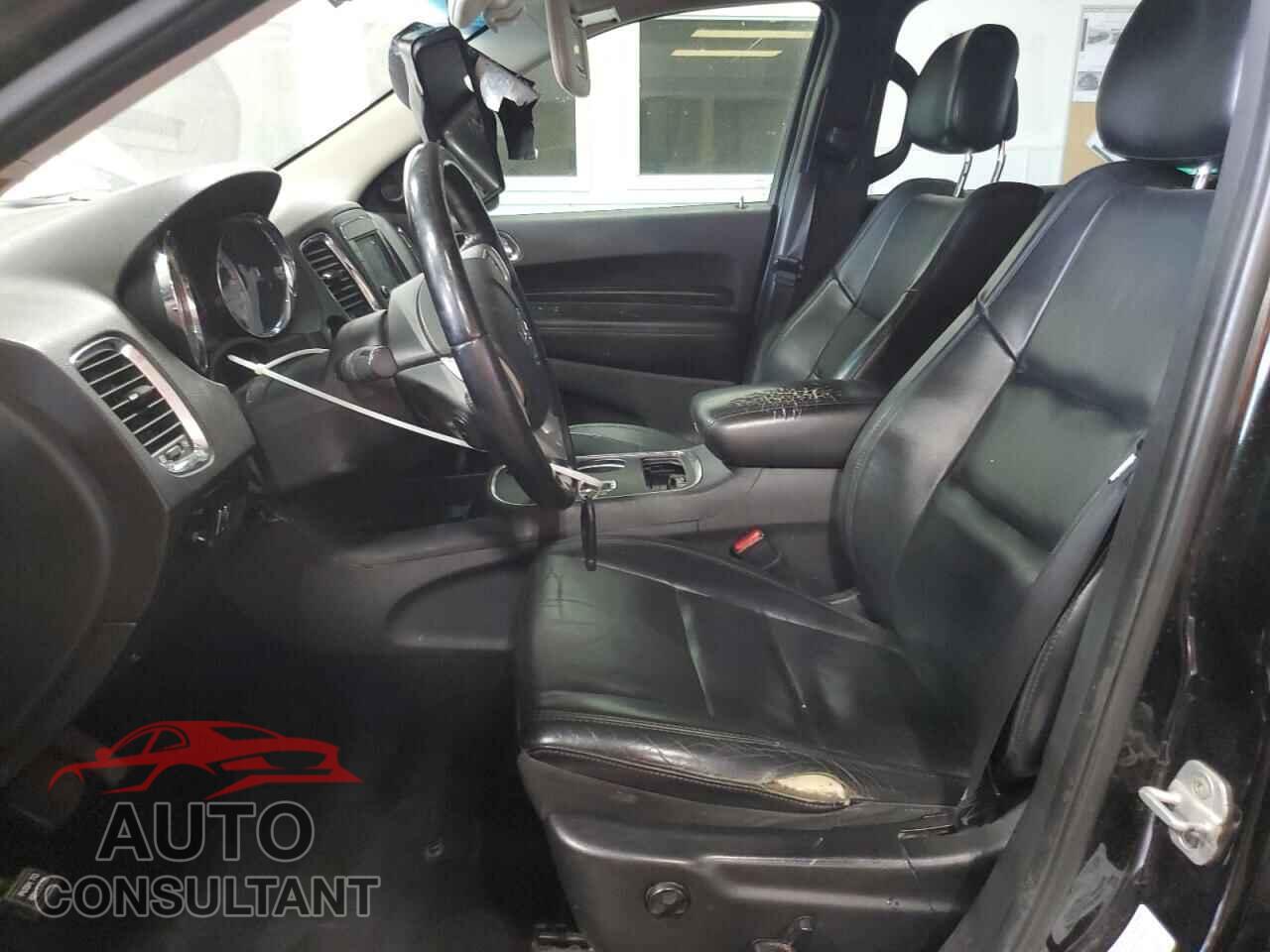 DODGE DURANGO 2013 - 1C4RDJDG1DC637928
