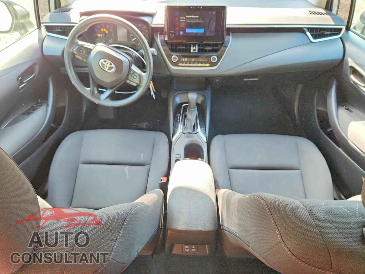 TOYOTA COROLLA 2024 - 5YFB4MDE3RP140198