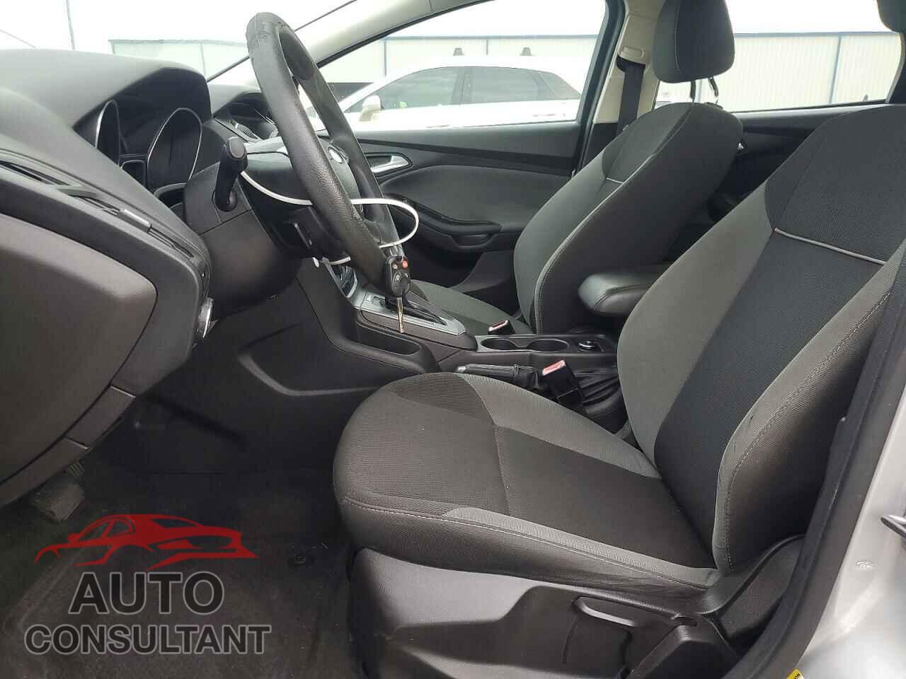 FORD FOCUS 2012 - 1FAHP3K22CL204841