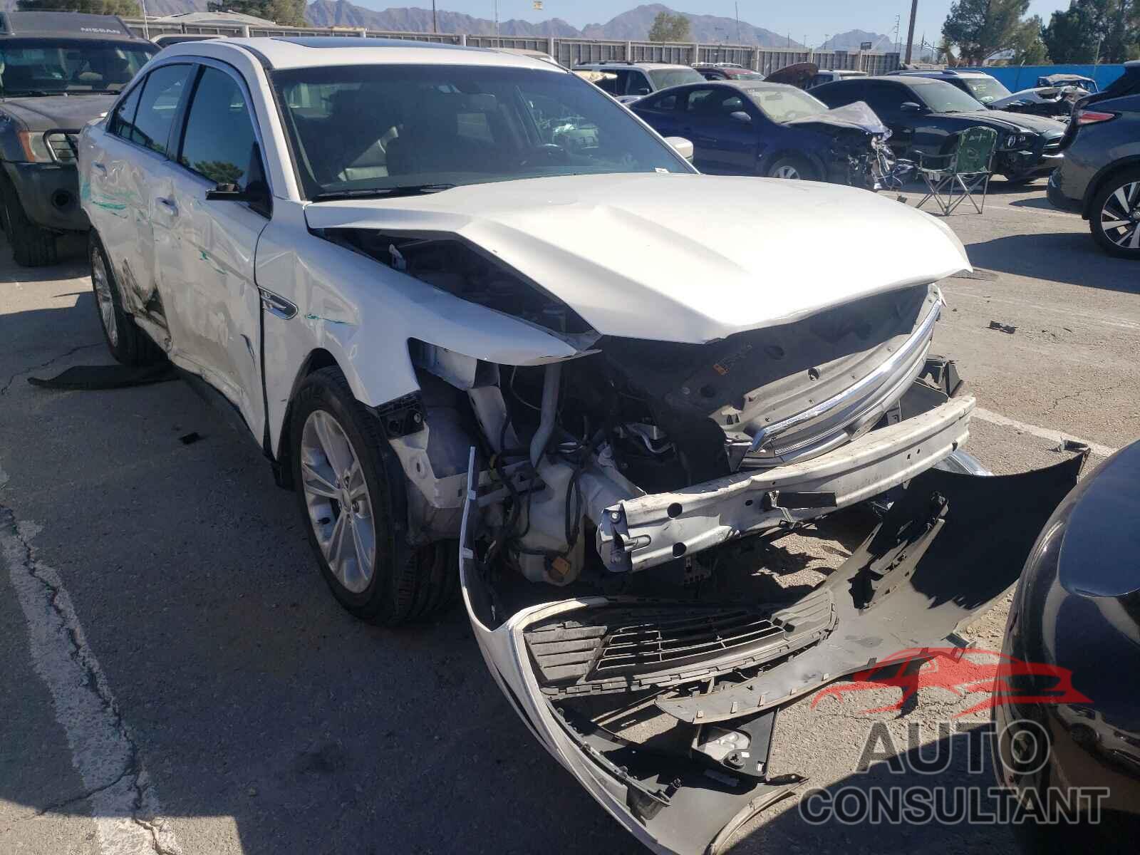 FORD TAURUS 2016 - 1FAHP2H89GG136400