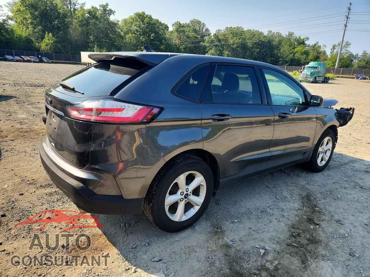 FORD EDGE 2020 - 2FMPK3G92LBB58207