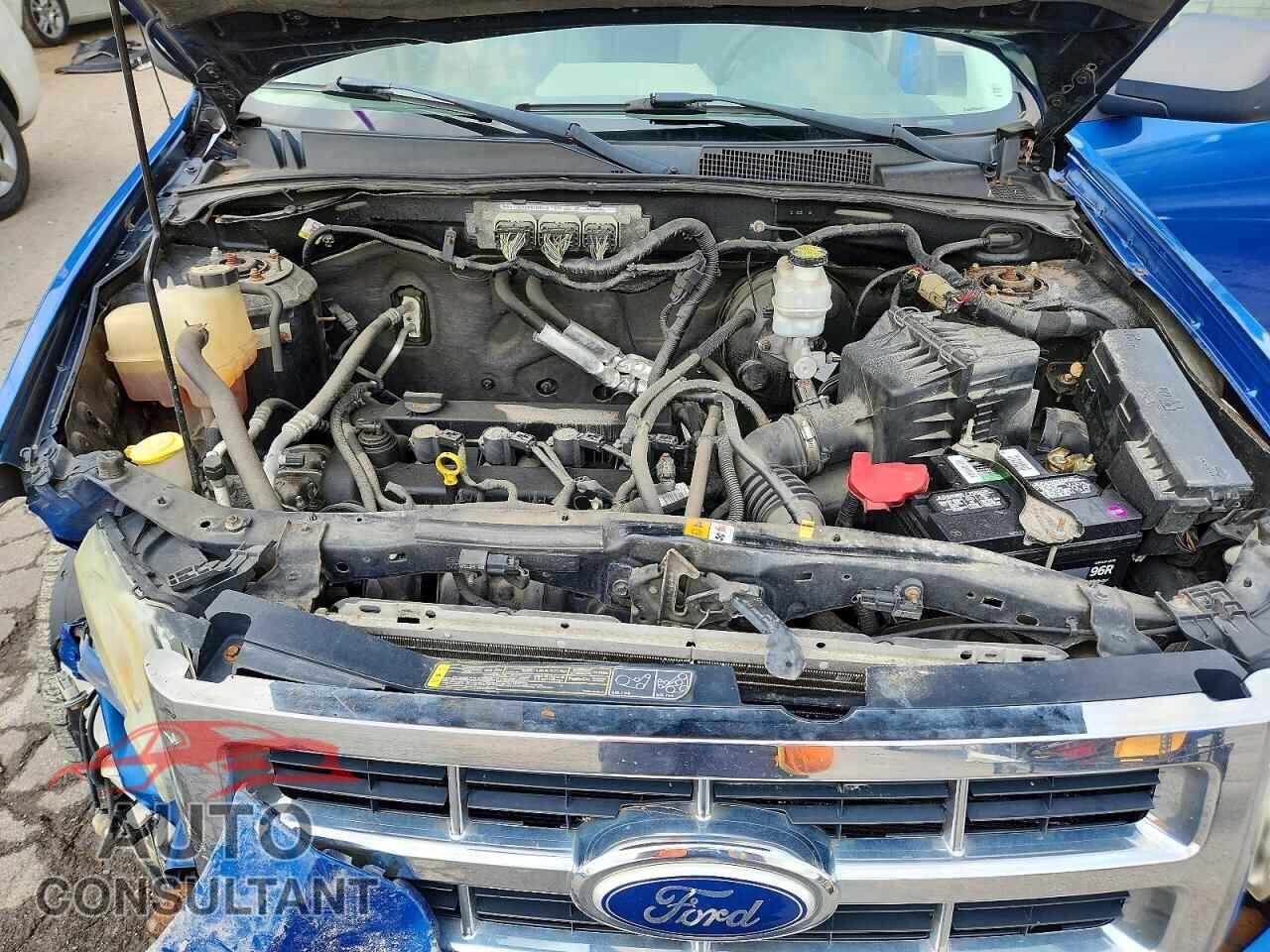 FORD ESCAPE 2011 - 1FMCU0D76BKA57993