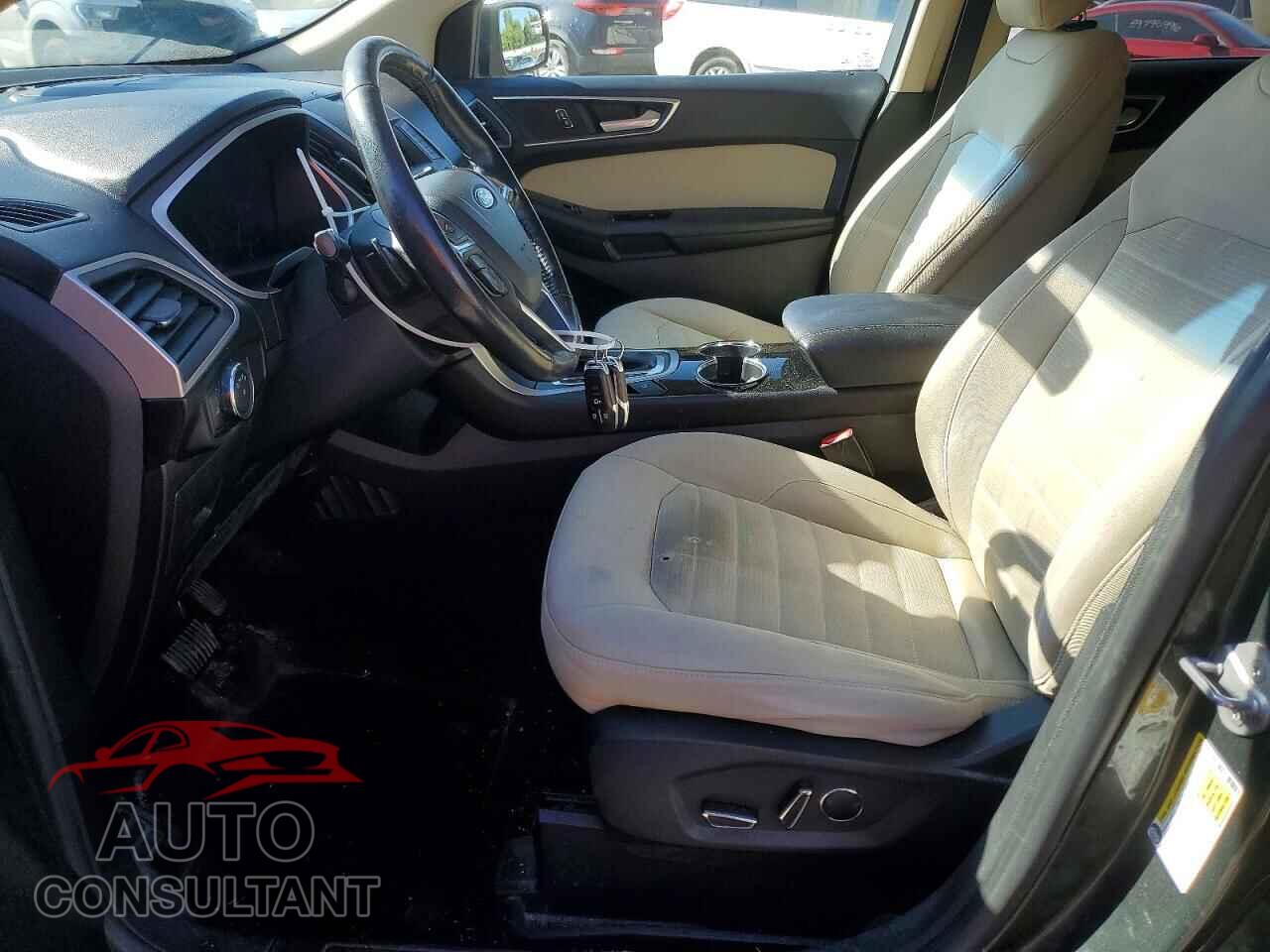 FORD EDGE 2015 - 2FMTK4J88FBC15891