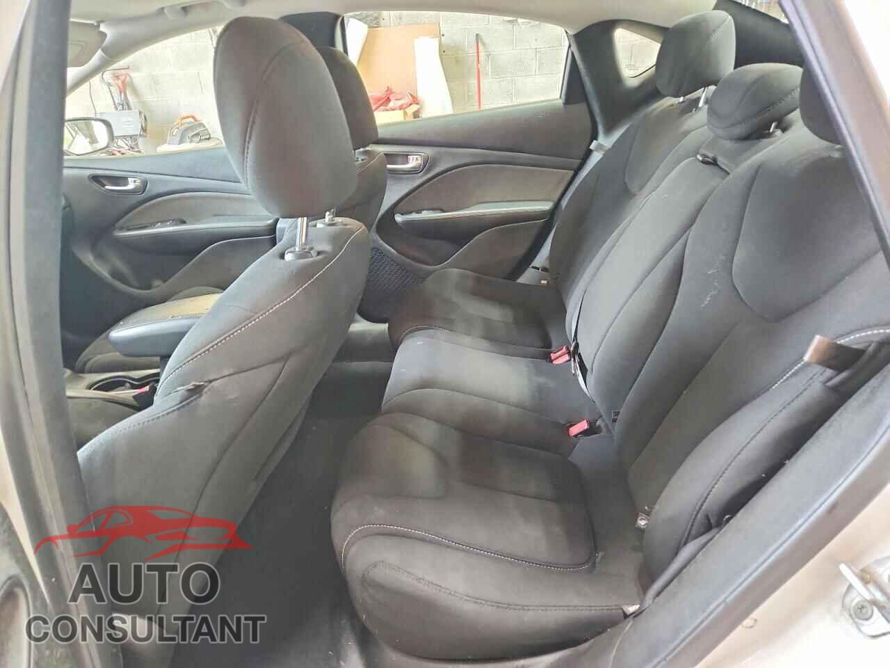 DODGE DART SXT 2013 - 1C3CDFBA9DD322360