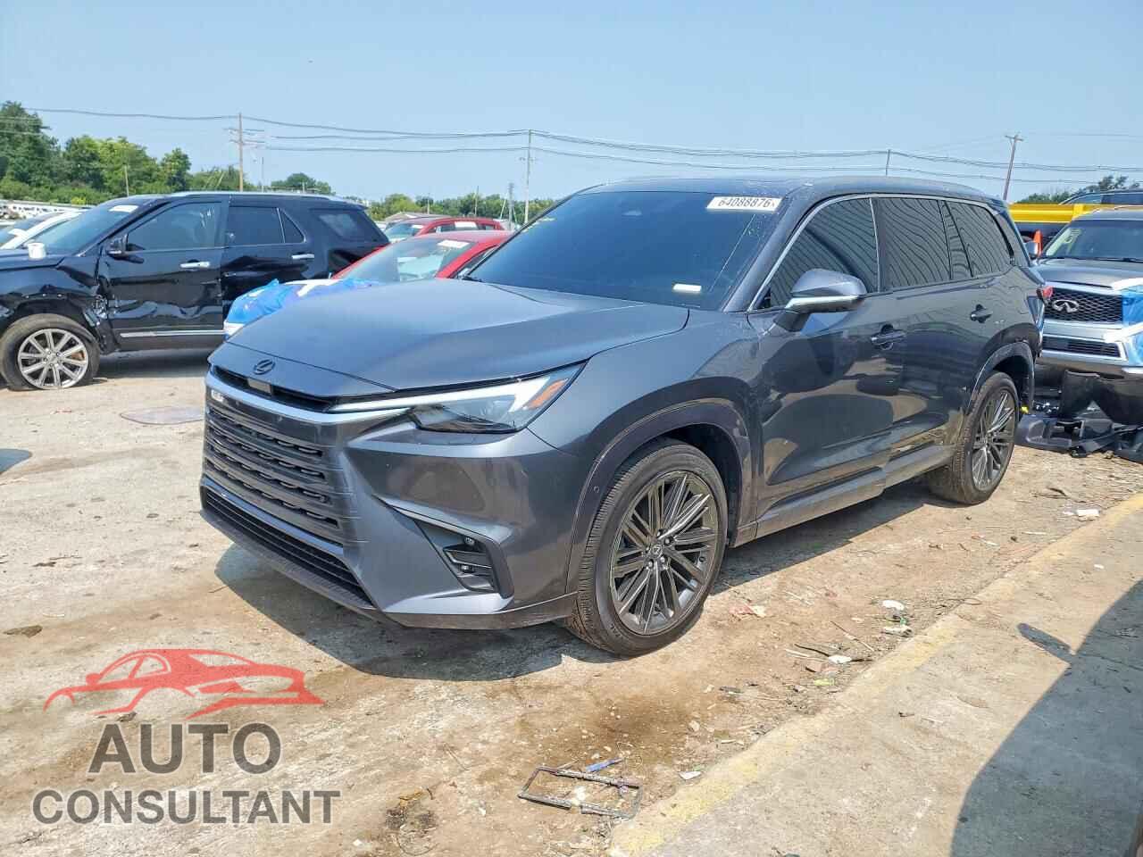 LEXUS UNKNOWN 2026 - 5TDAAAB6XTS084855