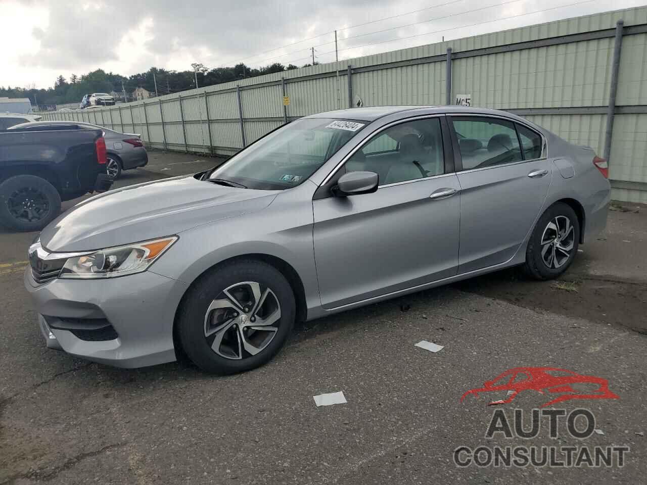 HONDA ACCORD 2016 - 1HGCR2F39GA181377