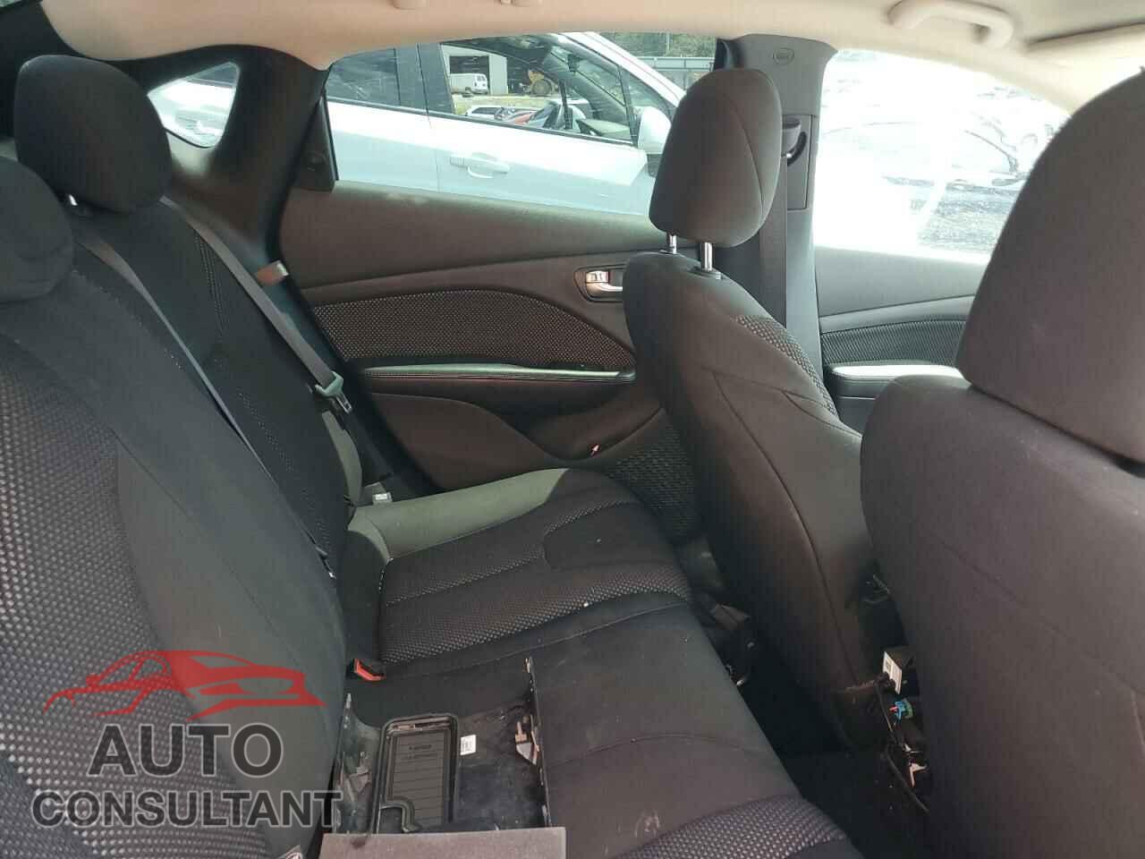 DODGE DART 2016 - 1C3CDFFA9GD818953