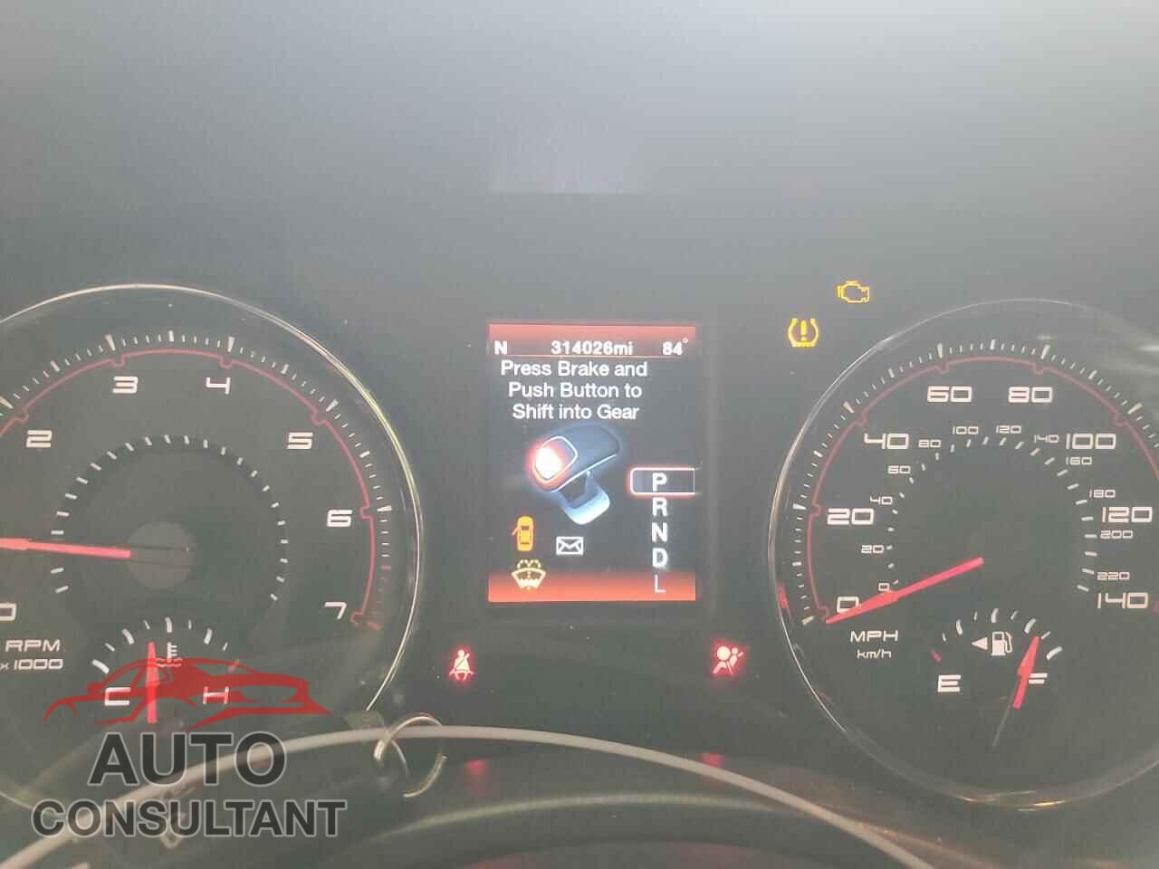DODGE CHARGER 2012 - 2C3CDXHG4CH165064