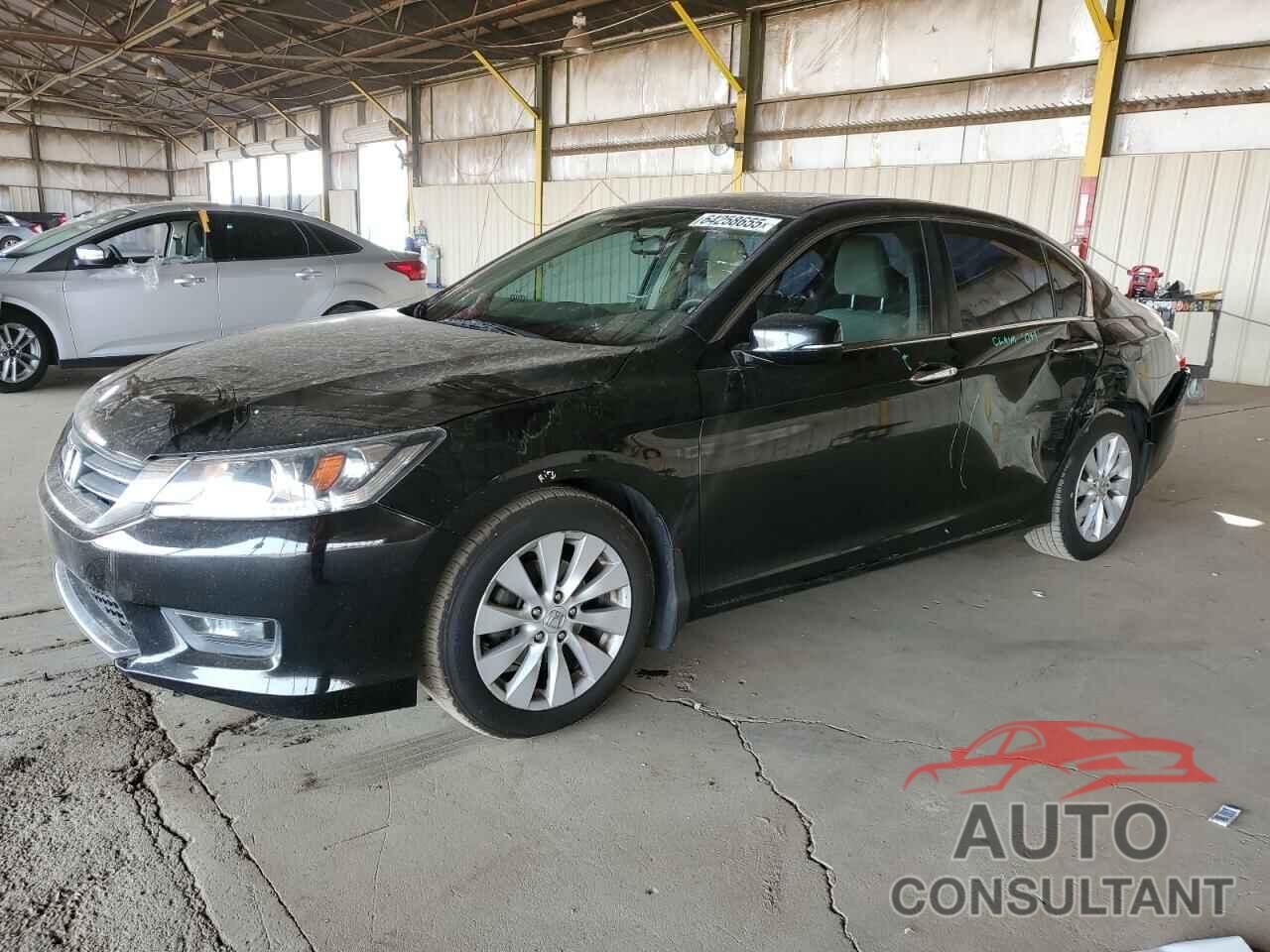 HONDA ACCORD 2015 - 1HGCR2F73FA197494
