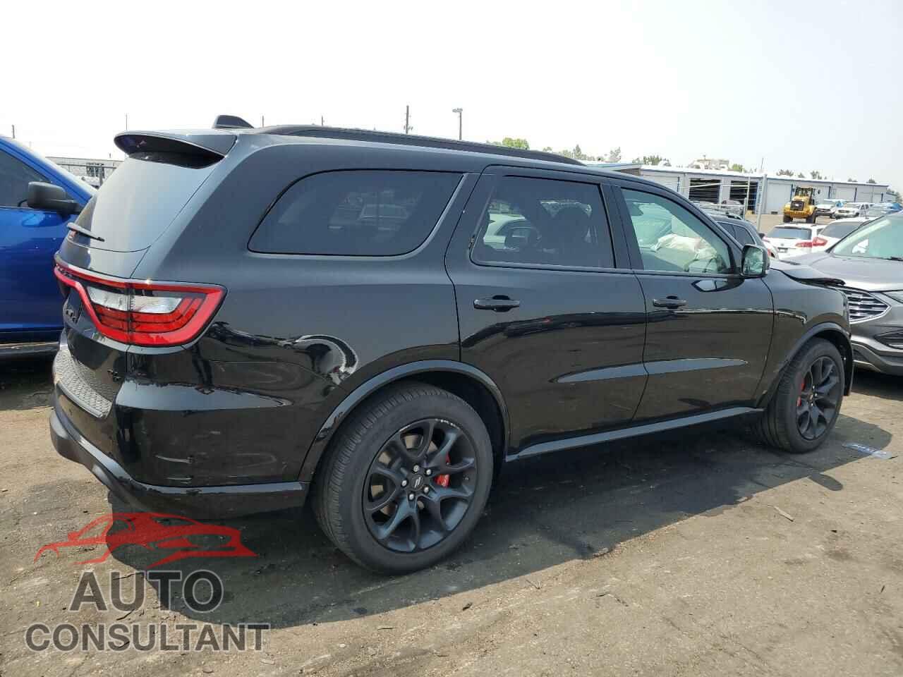 DODGE DURANGO 2024 - 1C4SDJCT3RC159020