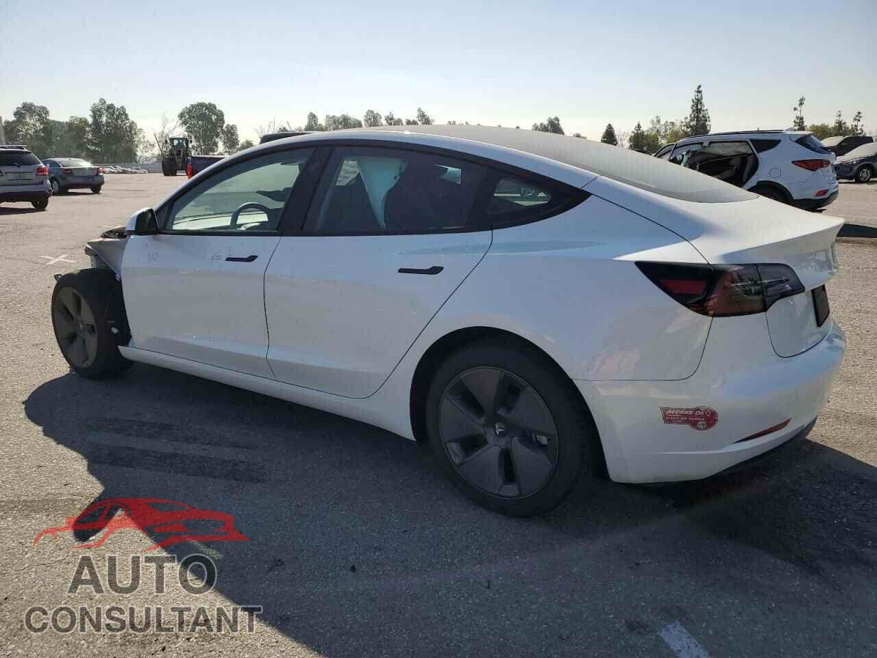 TESLA MODEL 3 2023 - 5YJ3E1EA4PF678722