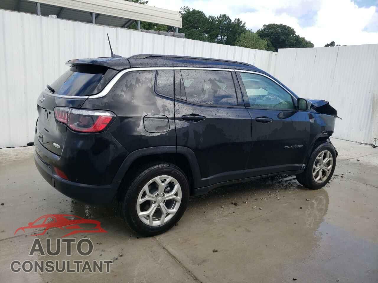 JEEP COMPASS 2024 - 3C4NJDBN4RT118541