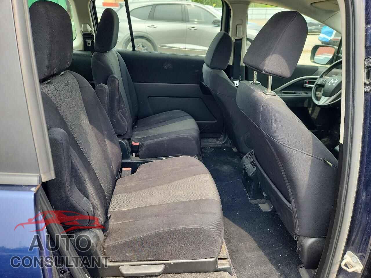 MAZDA 5 2012 - JM1CW2CL1C0129043