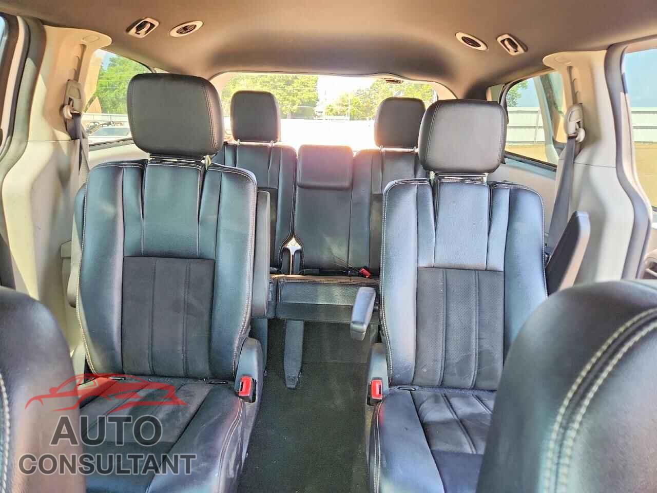 DODGE CARAVAN 2019 - 2C4RDGCG3KR513071