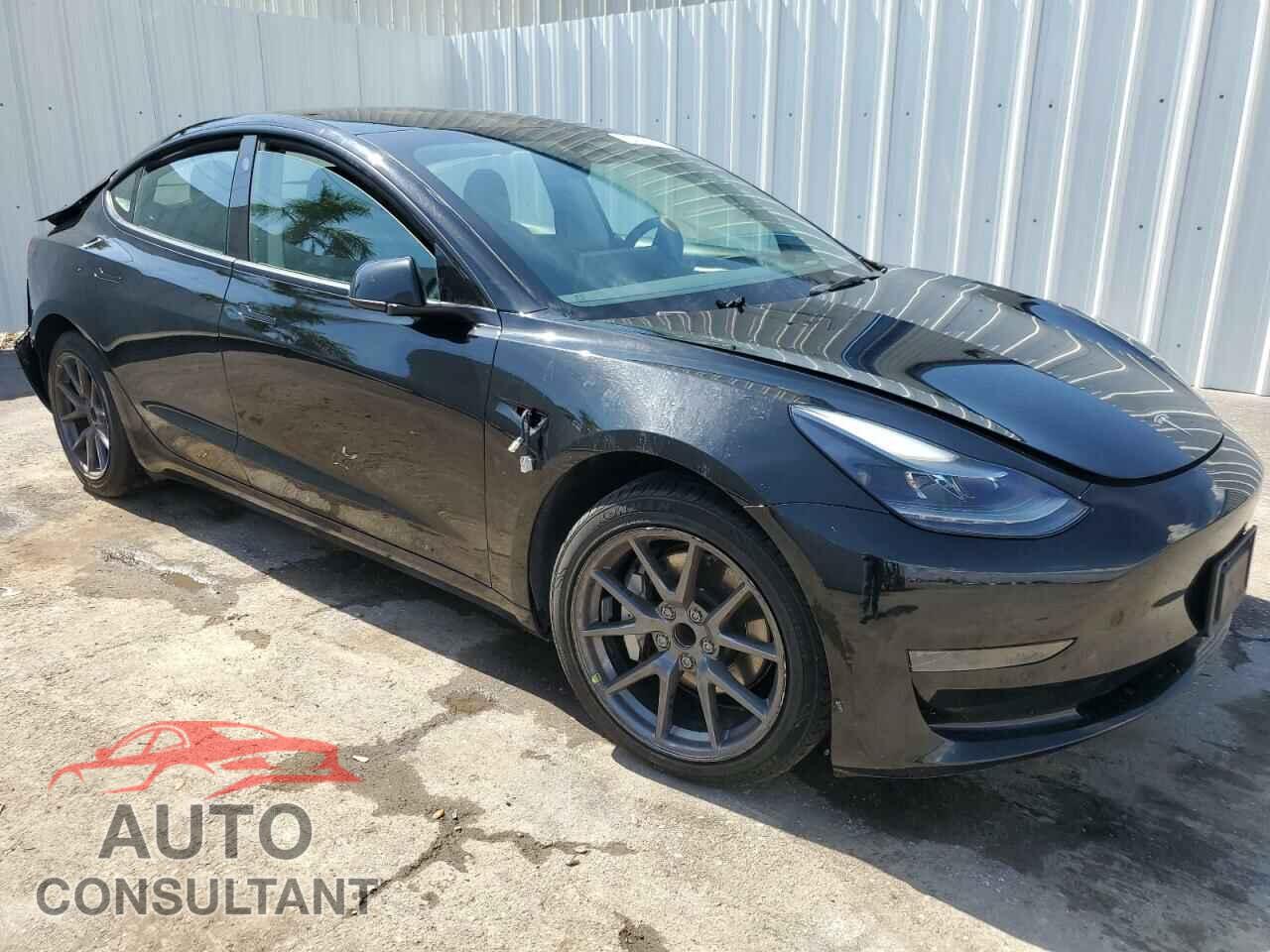 TESLA MODEL 3 2022 - 5YJ3E1EA2NF290823