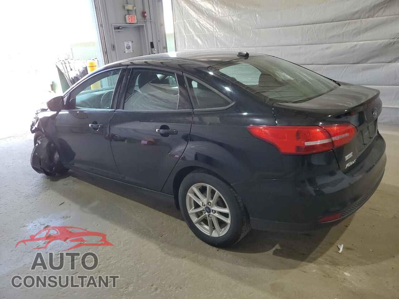 FORD FOCUS 2016 - 1FADP3F23GL323478