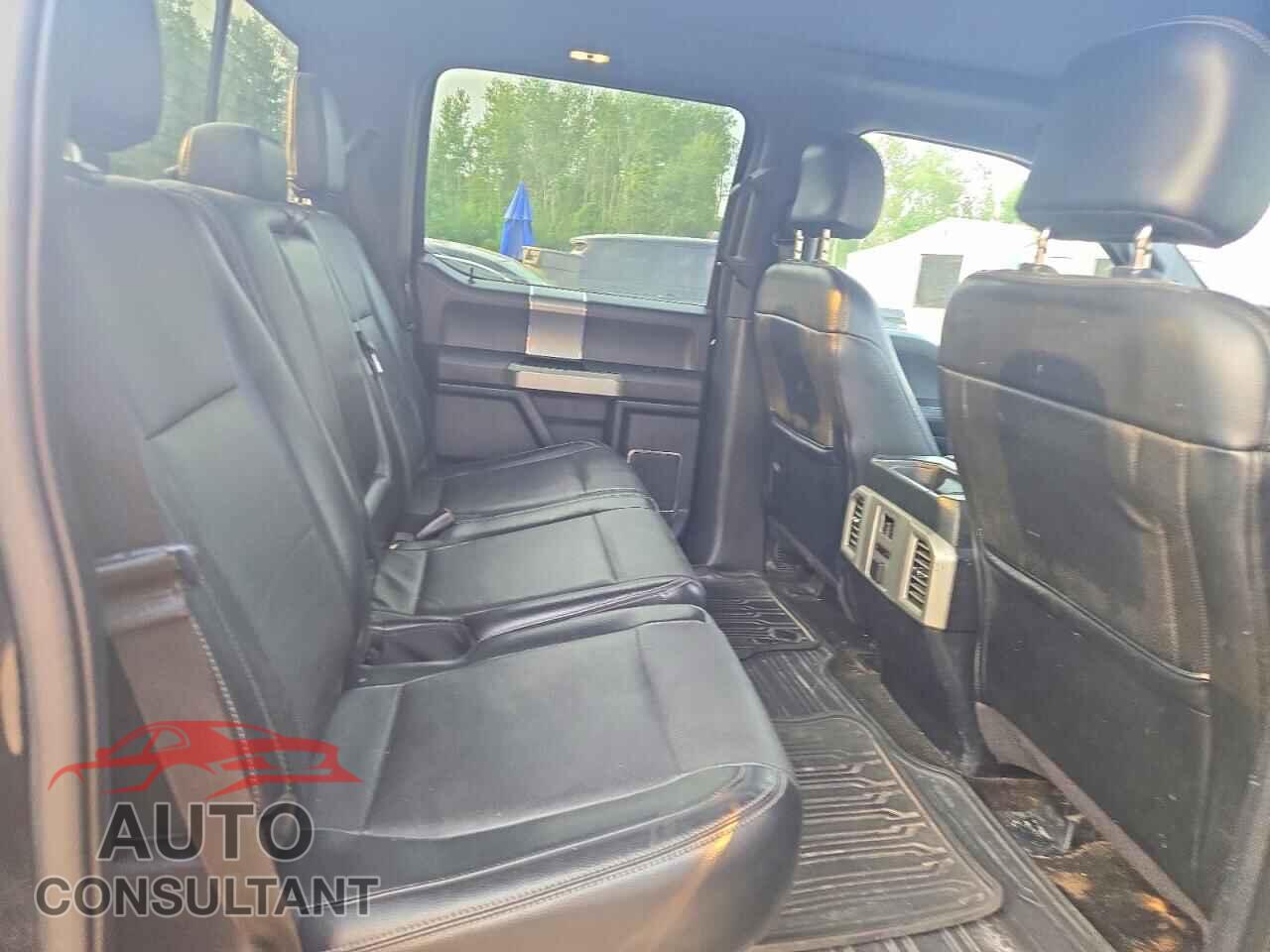 FORD F150 2015 - 1FTEW1CF2FFA76870