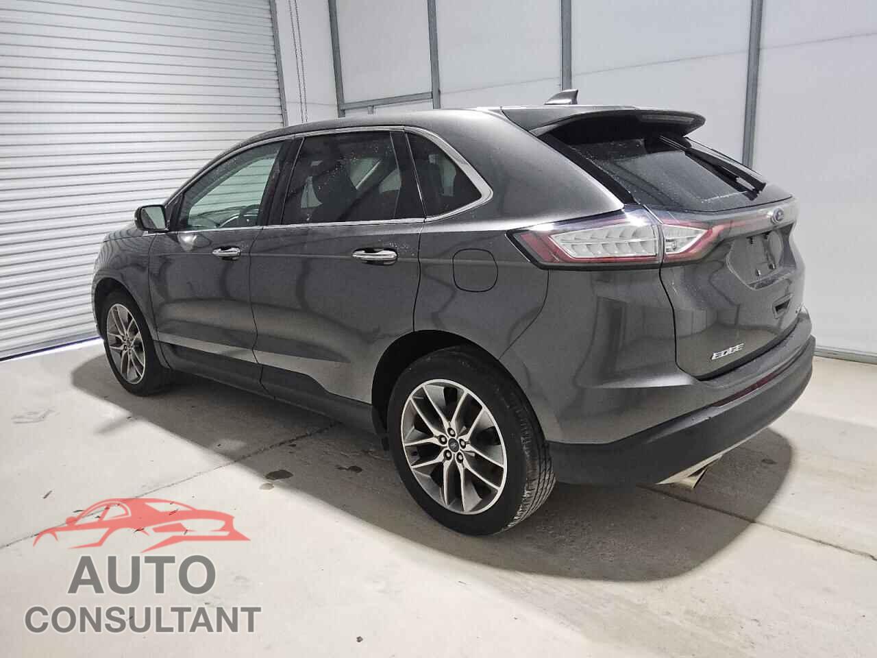 FORD EDGE 2016 - 2FMPK3K96GBC49221