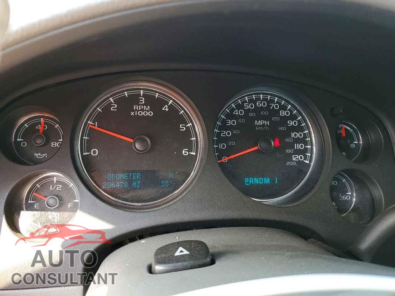 CHEVROLET SILVERADO 2011 - 1GC1KYCG3BF134264