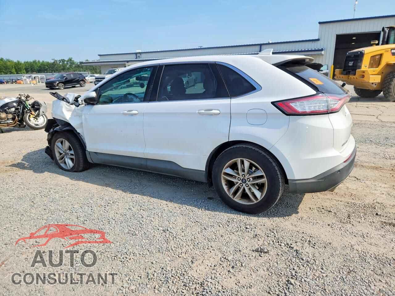 FORD EDGE 2015 - 2FMTK4J82FBB74660