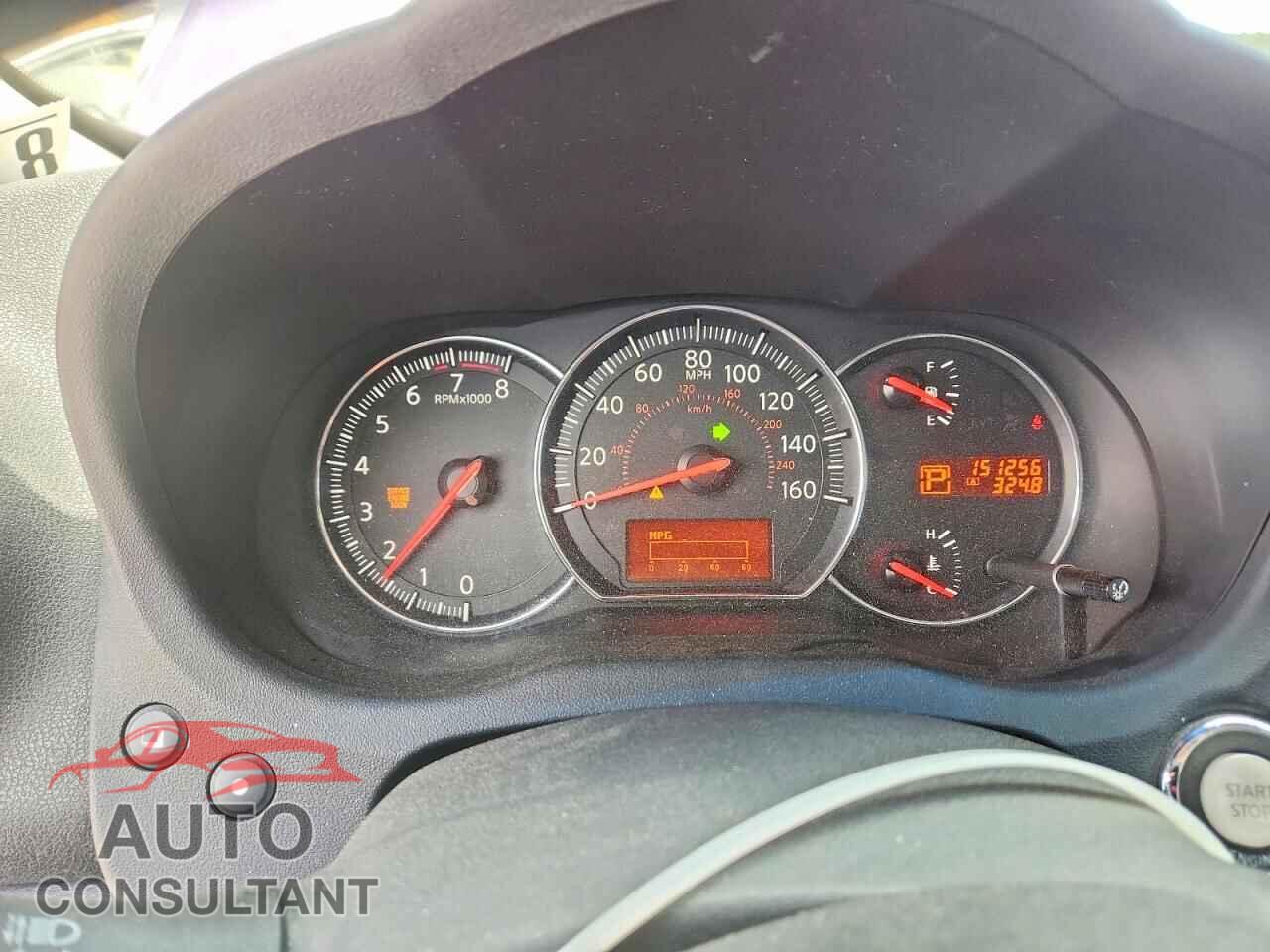 NISSAN MAXIMA 2010 - 1N4AA5AP1AC830017