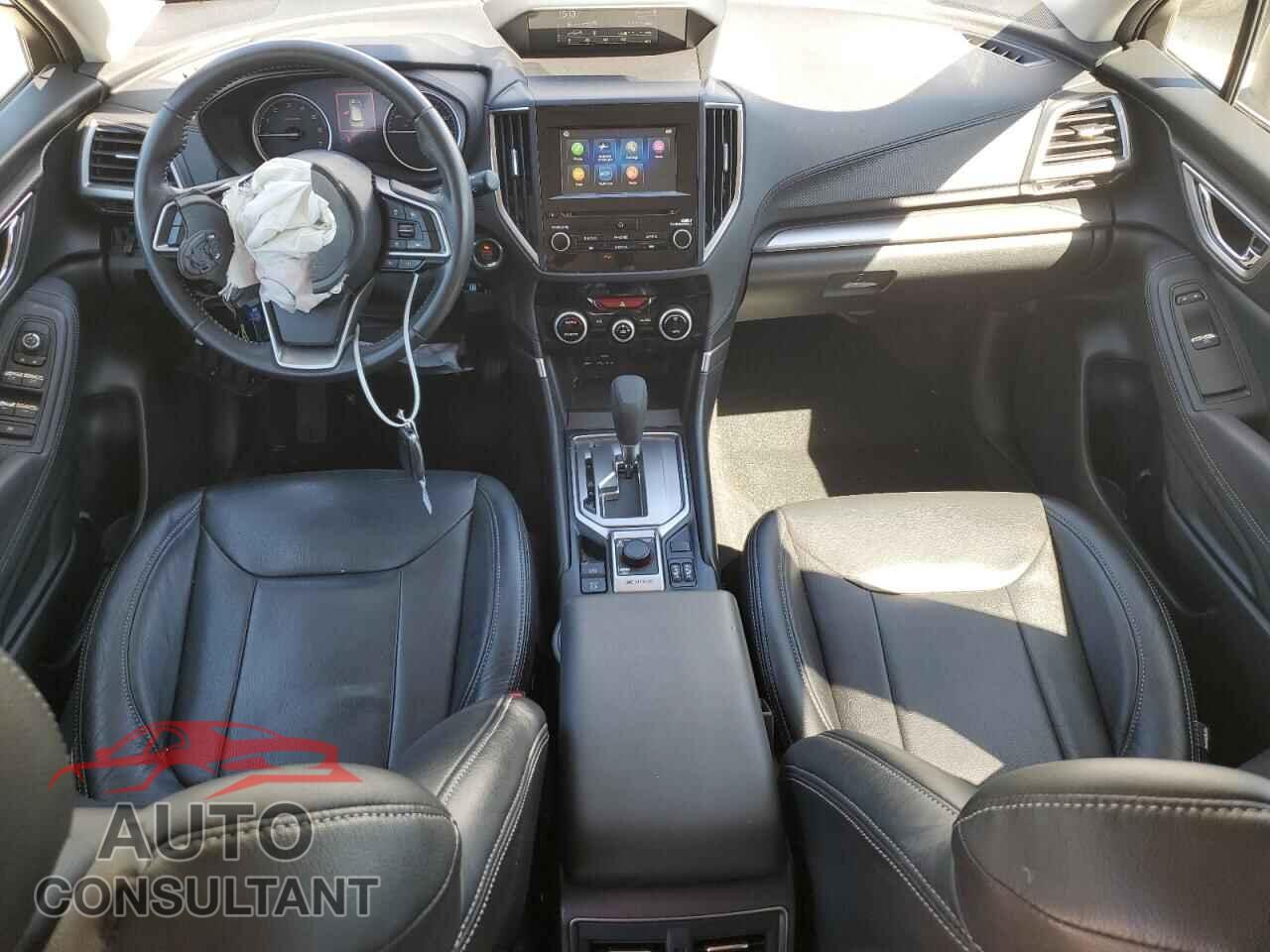SUBARU FORESTER 2019 - JF2SKAGC8KH581035