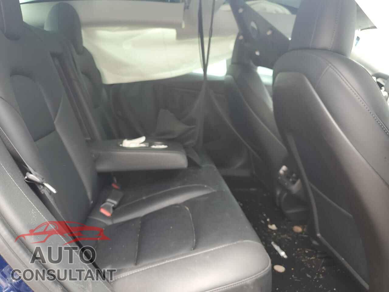 TESLA MODEL 3 2020 - 5YJ3E1EC3LF602291