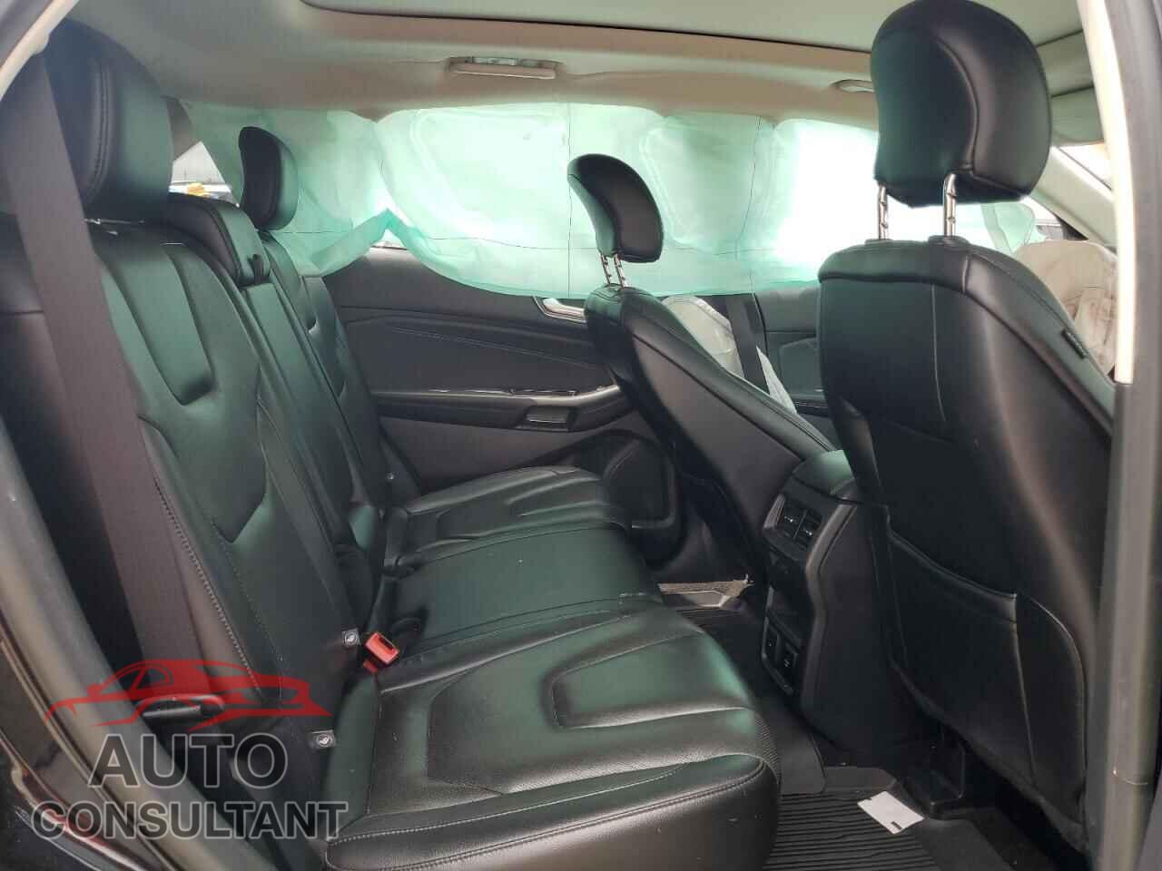 FORD EDGE 2019 - 2FMPK4K94KBC56926