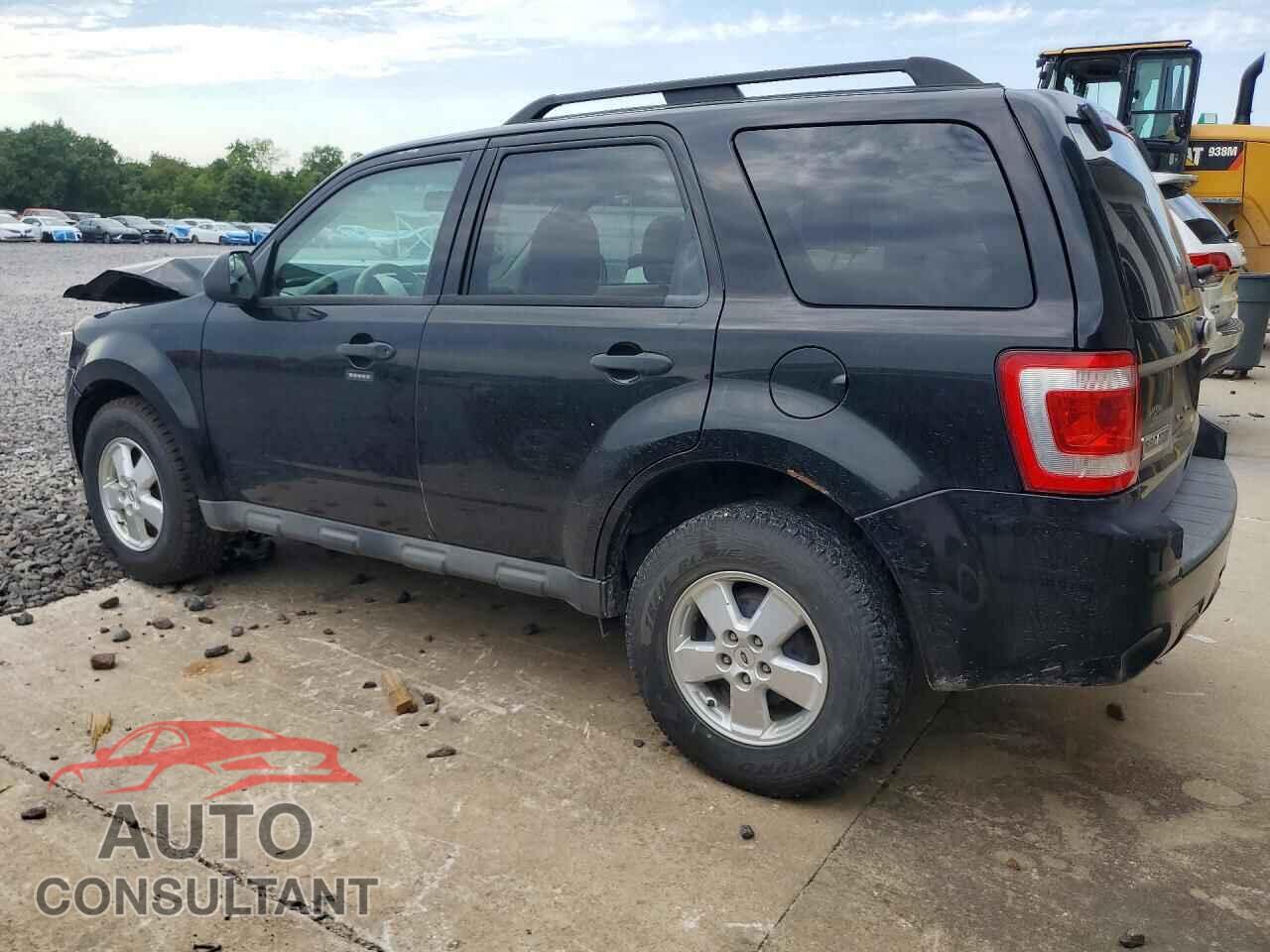 FORD ESCAPE 2010 - 1FMCU0D7XAKB62566