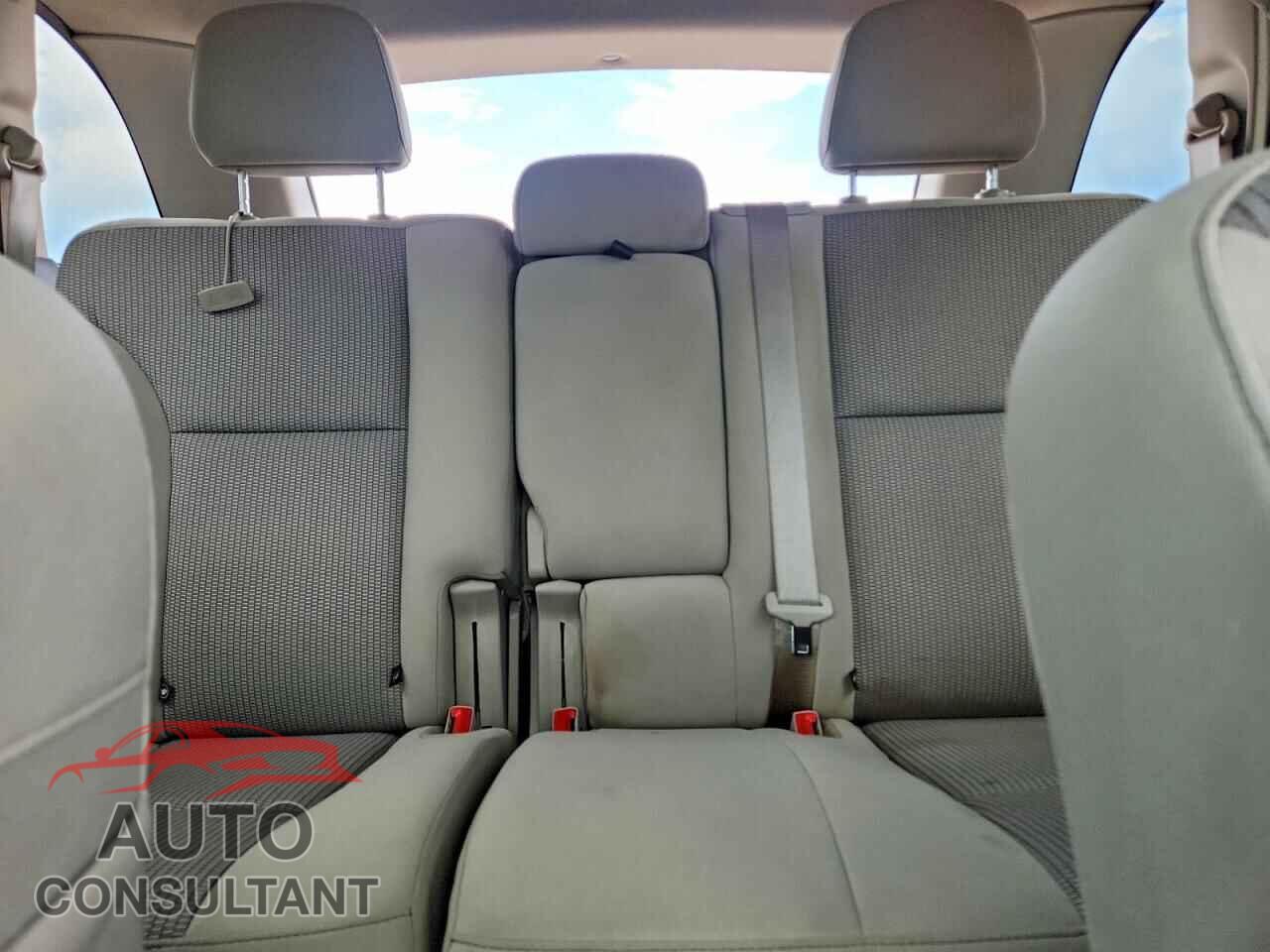 FORD EDGE 2014 - 2FMDK3JC3EBB71977
