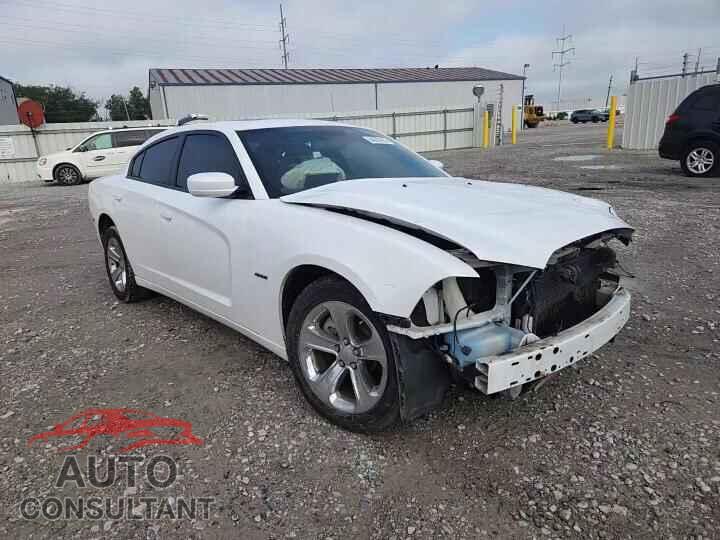 DODGE CHARGER 2013 - 2C3CDXCT7DH579655