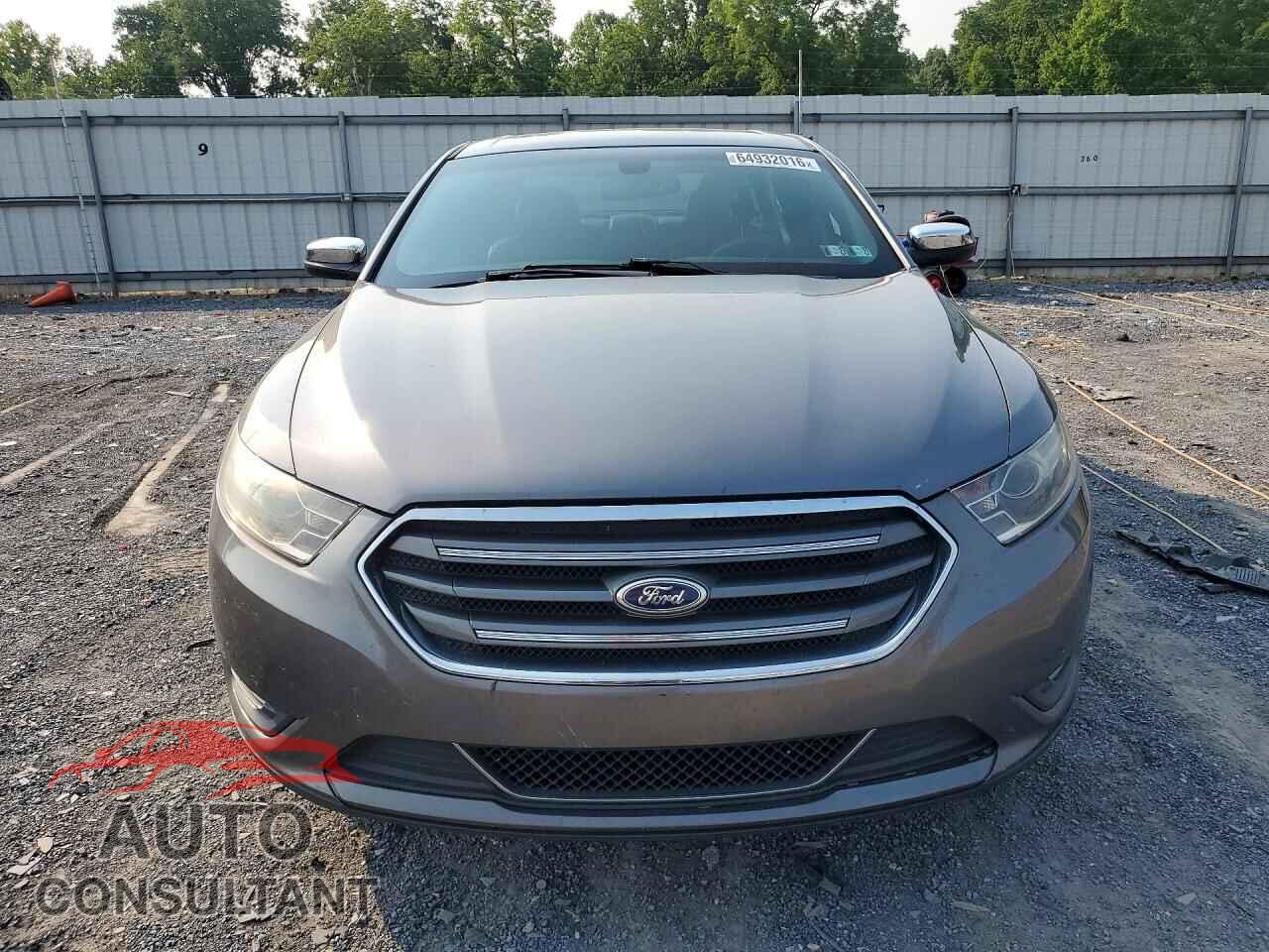 FORD TAURUS 2014 - 1FAHP2F8XEG100764