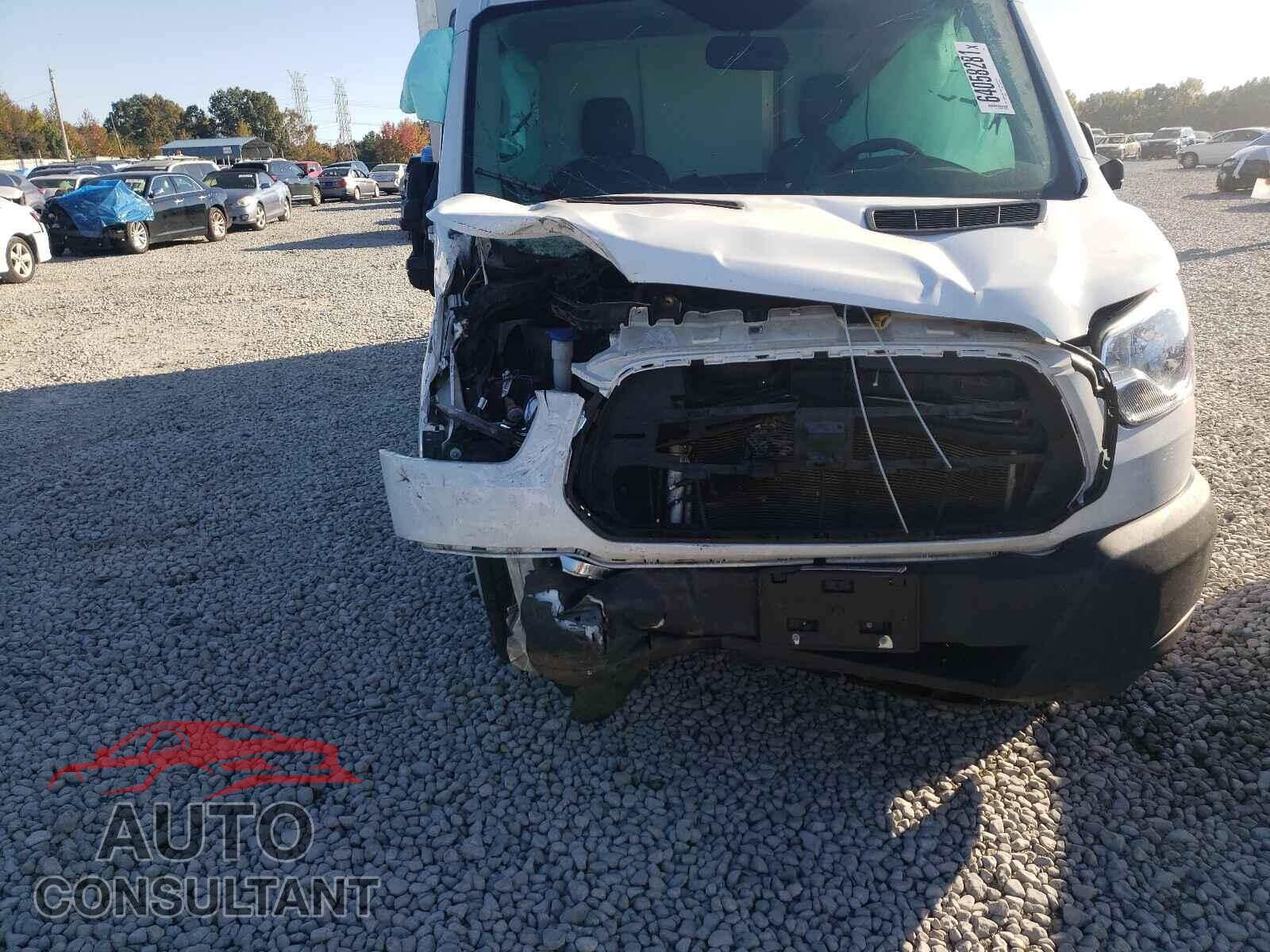 FORD TRANSIT CO 2019 - 1FDBF9PM5KKB57692