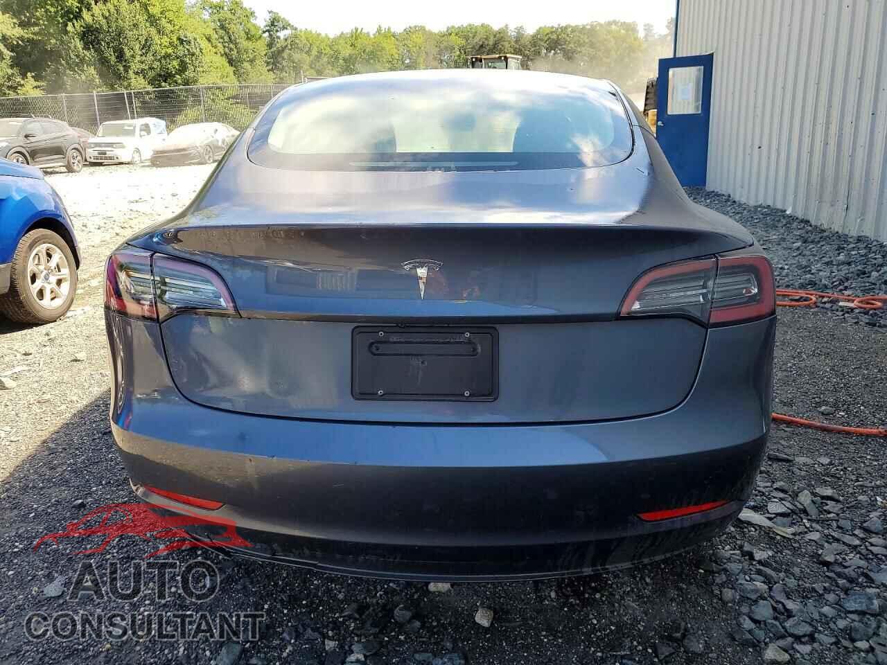 TESLA MODEL 3 2023 - 5YJ3E1EA1PF435790