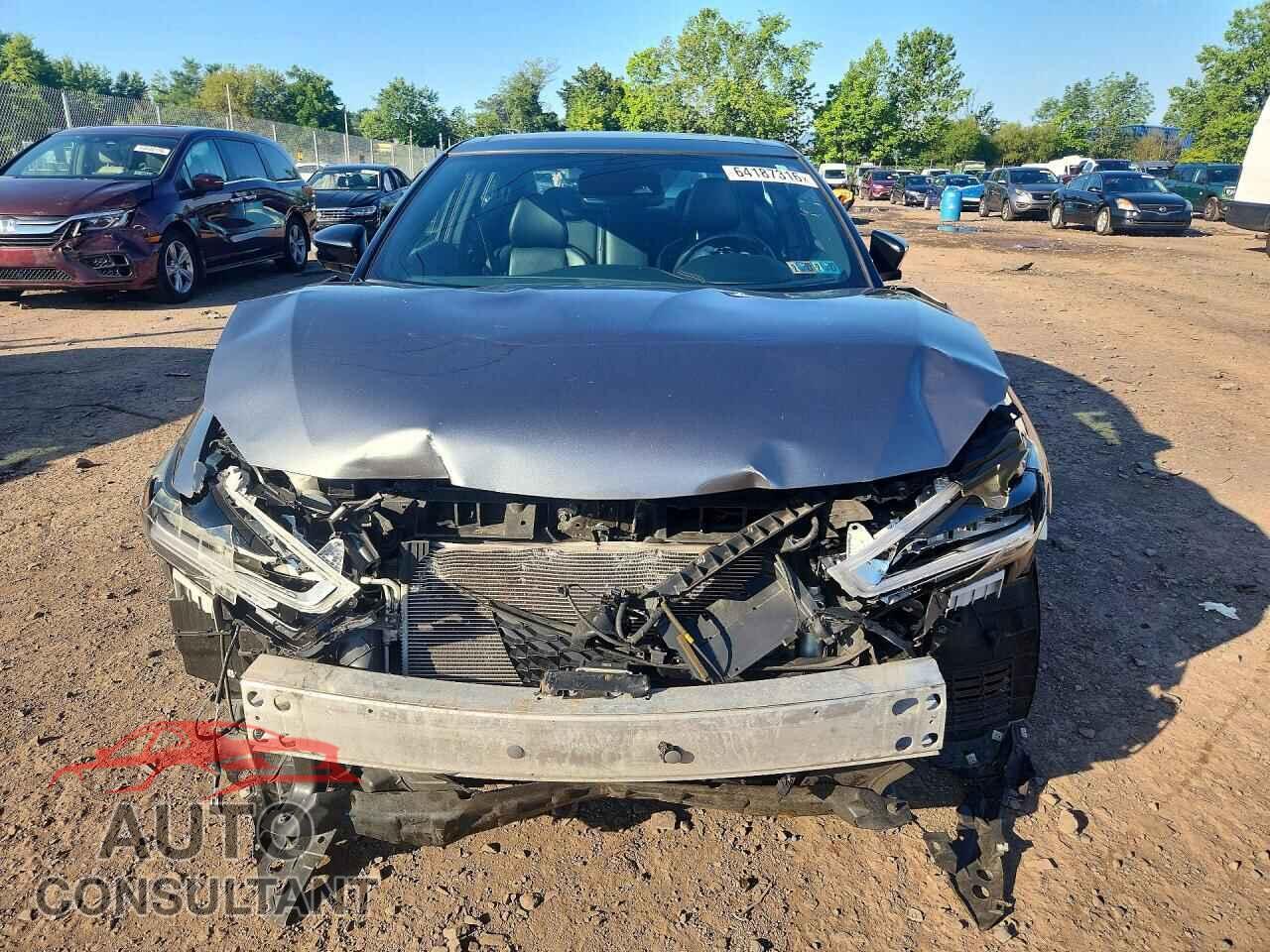 NISSAN MAXIMA 2020 - 1N4AA6EV3LC366746