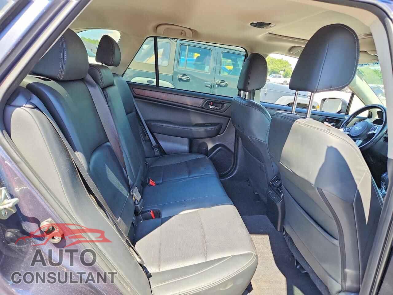 SUBARU OUTBACK 2017 - 4S4BSANC2H3281820