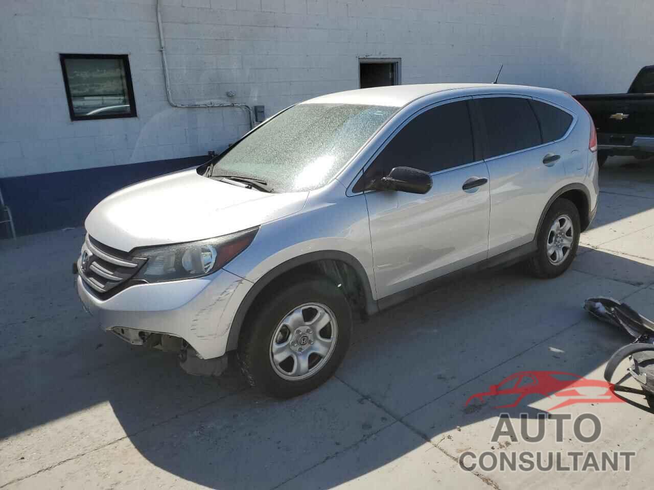 HONDA CRV 2013 - 5J6RM3H36DL036110