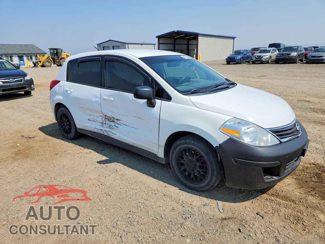 NISSAN VERSA 2012 - 3N1BC1CP3CK285582