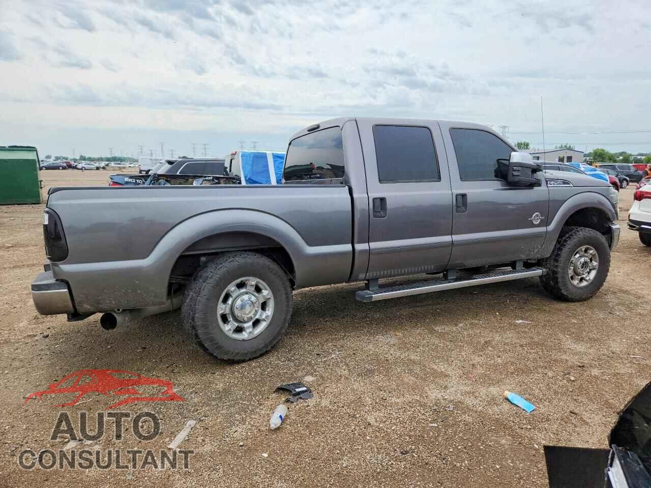 FORD F250 2012 - 1FT7W2BT1CEC17970