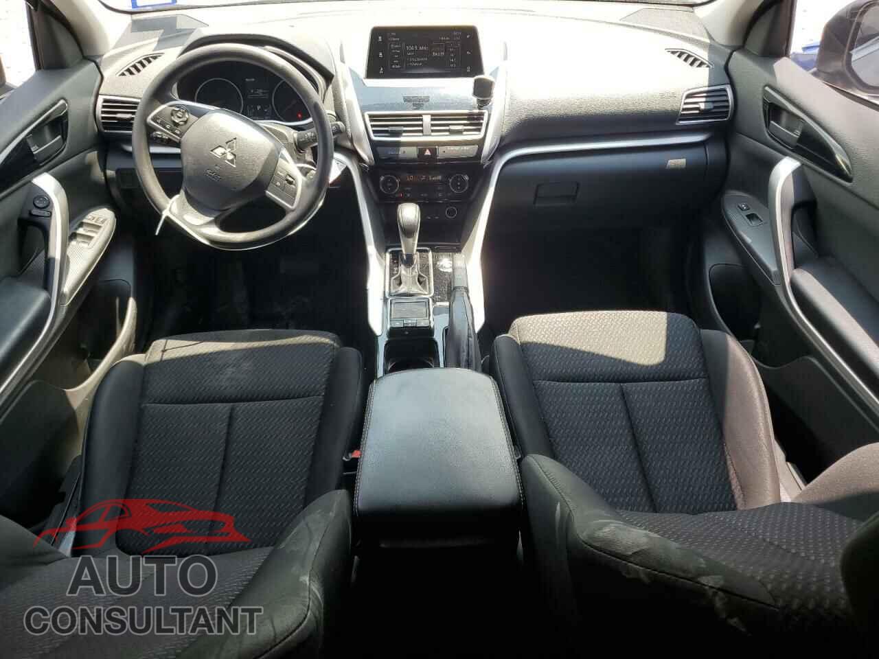 MITSUBISHI ECLIPSE 2018 - JA4AT4AA6JZ065081