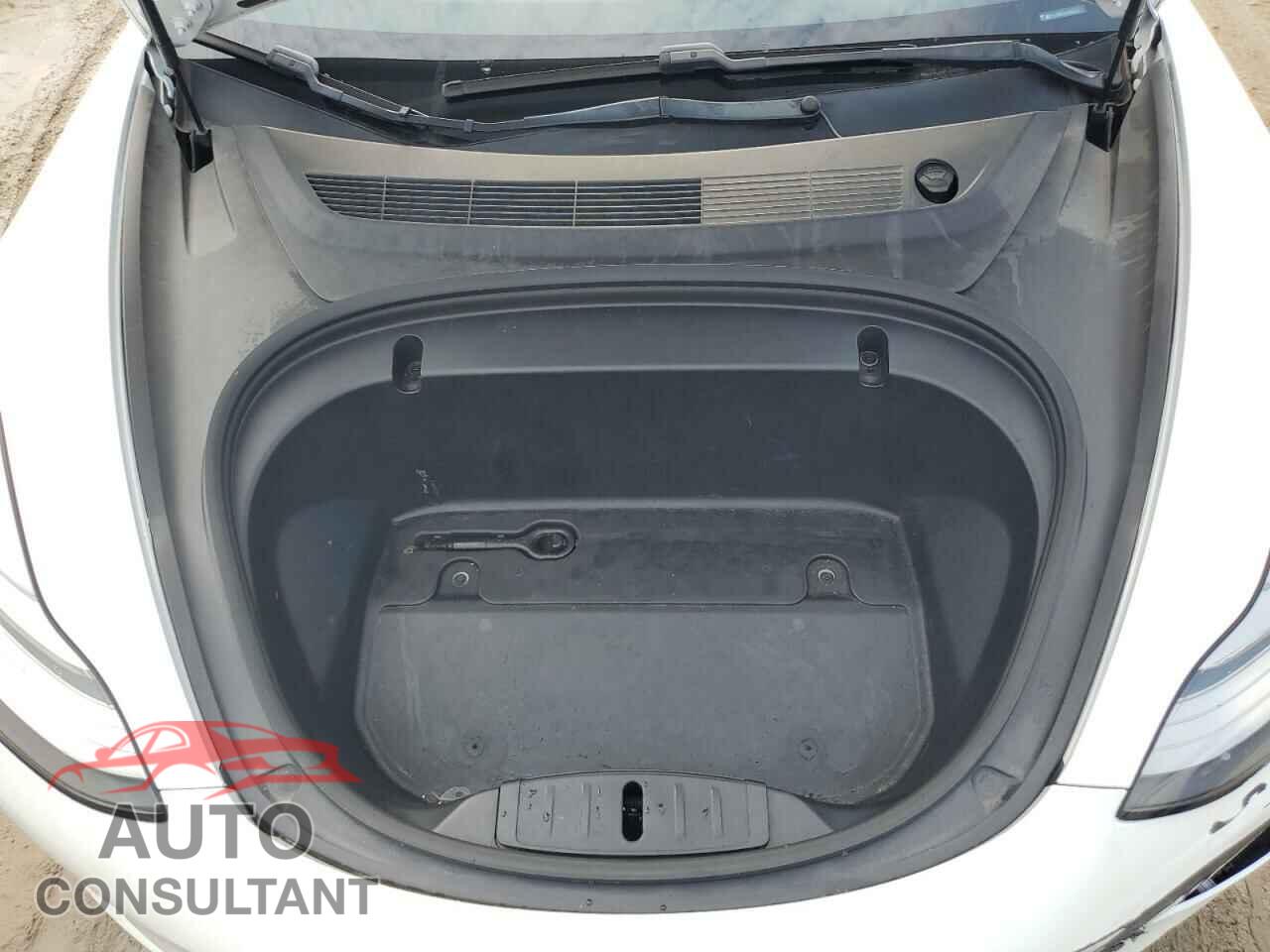 TESLA MODEL 3 2020 - 5YJ3E1EA4LF504241