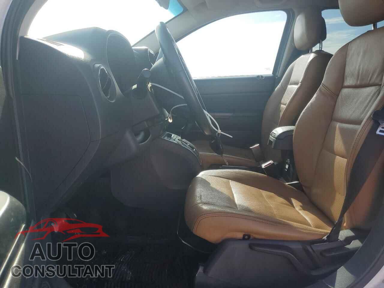 JEEP COMPASS 2013 - 1C4NJCEB0DD167701