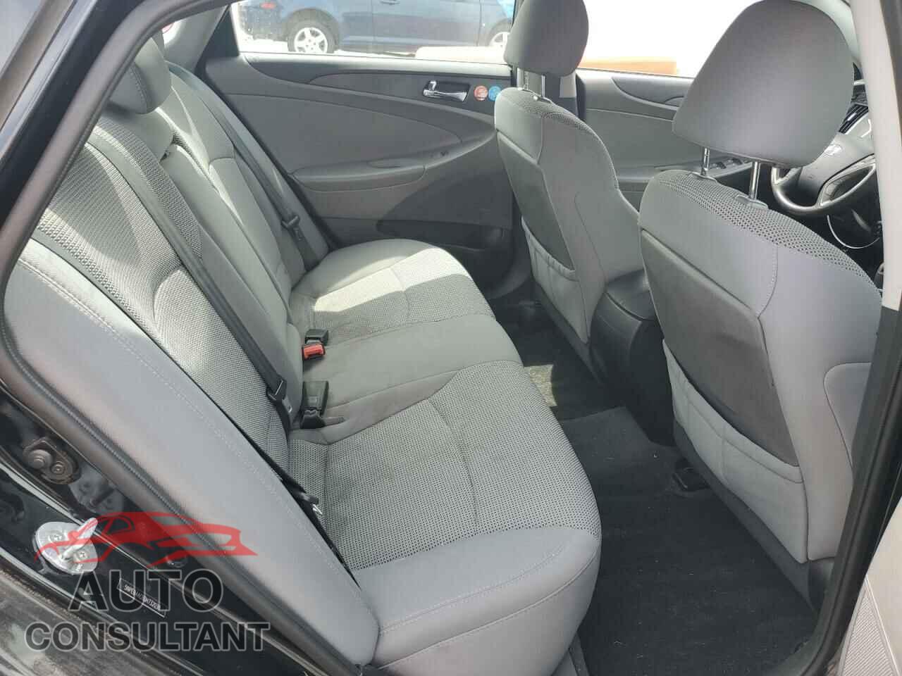 HYUNDAI SONATA 2013 - 5NPEB4AC6DH732030