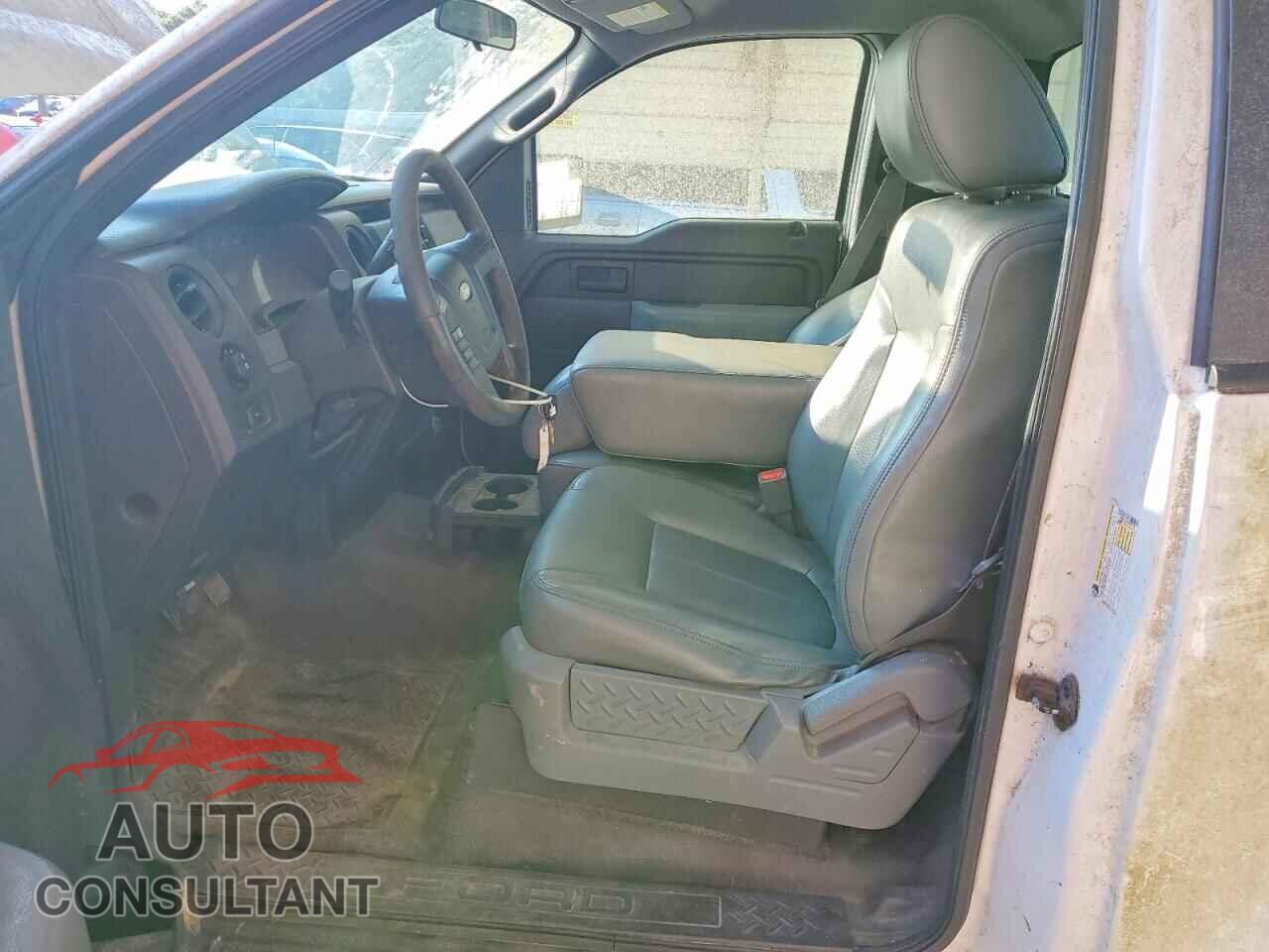 FORD F150 2013 - 1FTNF1CF3DKF90182