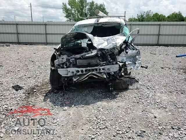 FORD TRANSIT 2019 - NM0LS7F2XK1415197