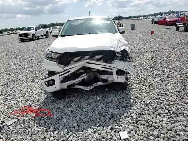 FORD RANGER 2023 - 1FTER4FH5PLE11306