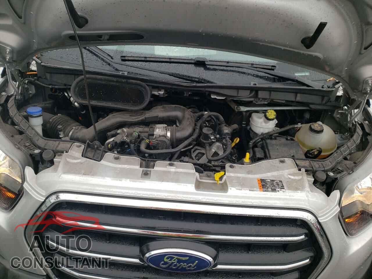 FORD TRANSIT 2020 - 1FBAX2C80LKB25087