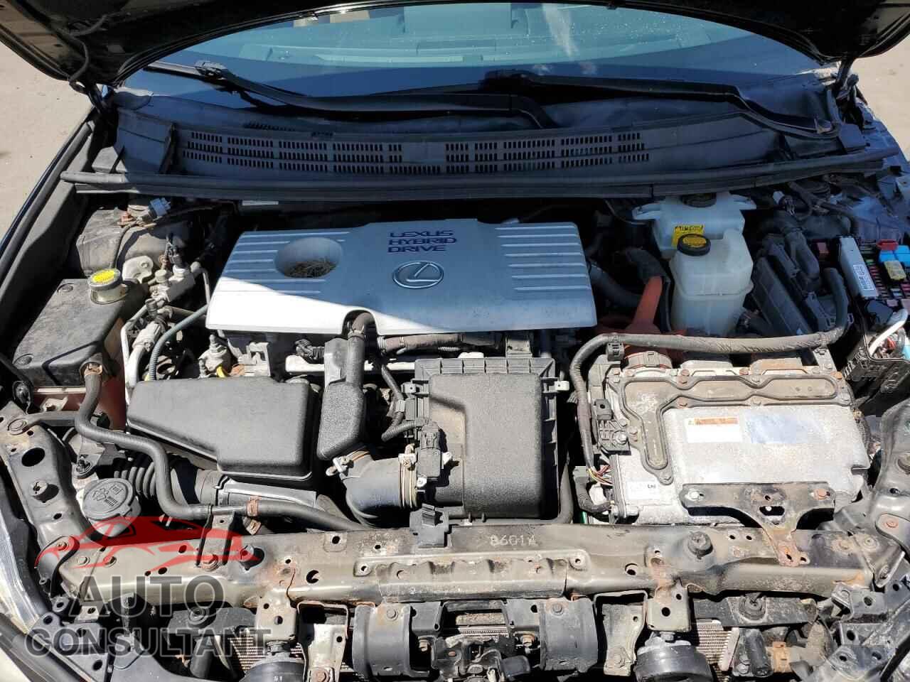 LEXUS CT 200 2012 - JTHKD5BH3C2107130