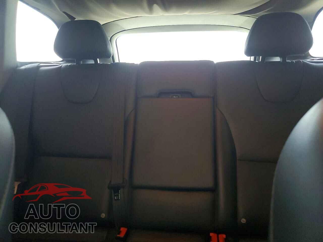 VOLVO XC60 2015 - YV426MDB6F2588359