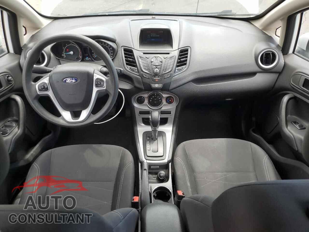 FORD FIESTA 2019 - 3FADP4EJ9KM157022